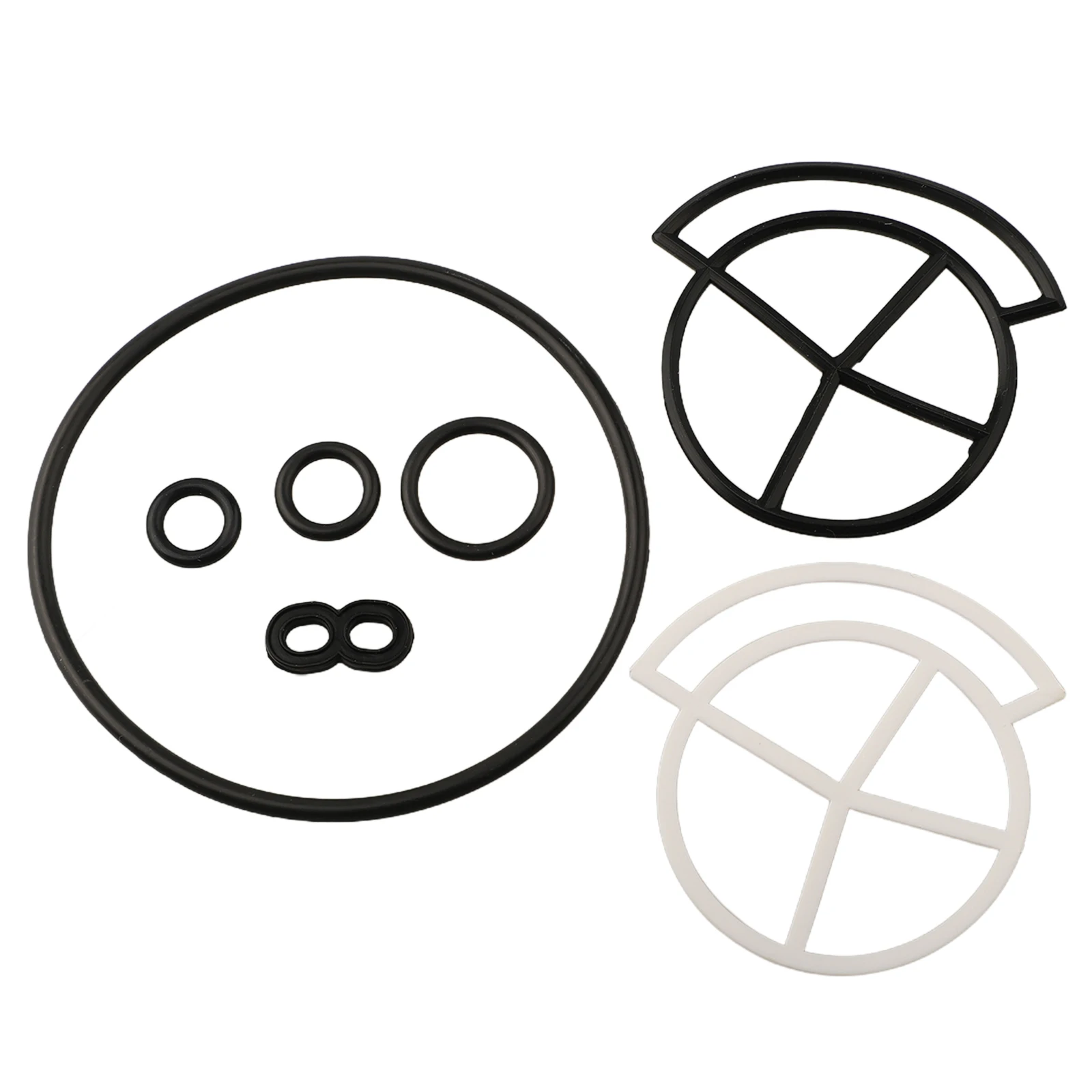 For 3 4-inch Valves Water Softener Seal Kit Effective Water Softener Components Joint Oring Cylindrical Accessory
For 3 4-inch Valves Water Softener Seal Kit Effective Water Softener Components Joint Oring Cylindrical Accessory