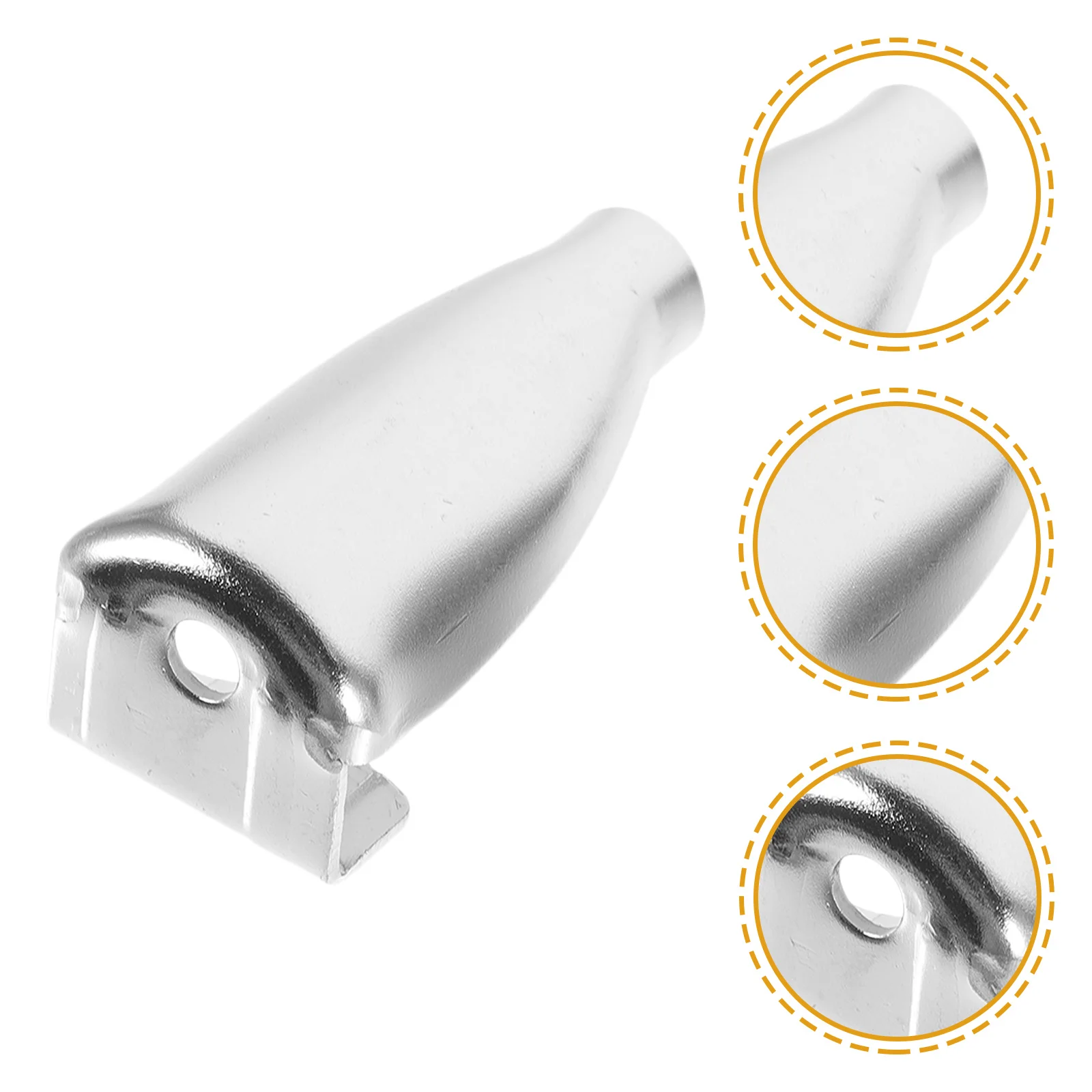 Bass Drum Claw Hook Durable Iron Snare Drum Lug Replacement Connector Percussion Accessories Ear Hooks Connector
Bass Drum Claw Hook Durable Iron Snare Drum Lug Replacement Connector Percussion Accessories Ear Hooks Connector