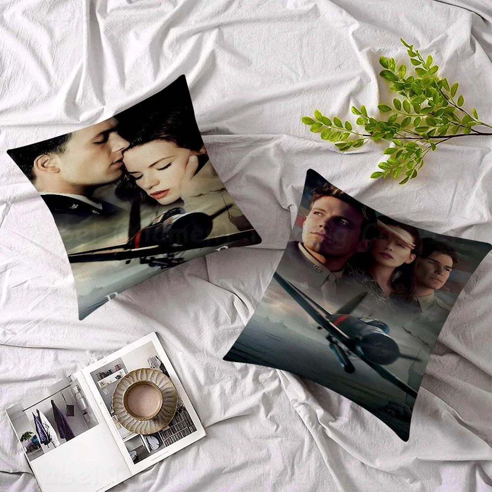 Pearl Harbor Classic Moviepillow Cover Sofa Cushion Cover Home Room Decoration Children Gift
Pearl Harbor Classic Moviepillow Cover Sofa Cushion Cover Home Room Decoration Children Gift