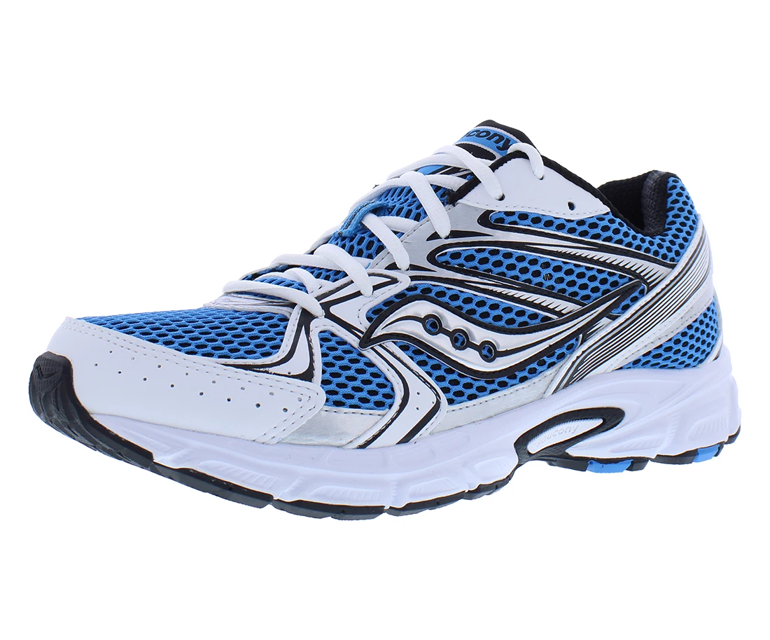 Saucony Ride Millennium Unisex Shoes
Saucony Ride Millennium Unisex Shoes