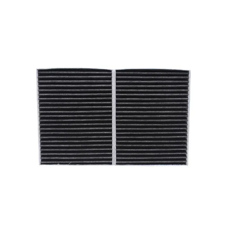 High Quality Cabin Filter 64119163329 For Bmw 5 F07 F10 F11 2009-2019 518d 520d 520i 523i 525i 528i 530d 535d 550i M5
High Quality Cabin Filter 64119163329 For Bmw 5 F07 F10 F11 2009-2019 518d 520d 520i 523i 525i 528i 530d 535d 550i M5