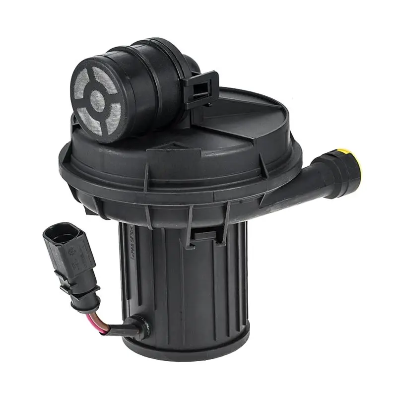 Car Secondary Air Injection Pump Replacement Parts 06G959253A 06G 959 253 A For A5 (8T3) RS5 Quattro 2010-2017
Car Secondary Air Injection Pump Replacement Parts 06G959253A 06G 959 253 A For A5 (8T3) RS5 Quattro 2010-2017