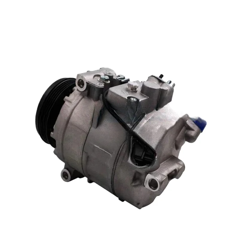 Подходит для BMW 525i 530i 2004-2005 гг., завод автомобильных компрессоров кондиционера 64526983098
Подходит для BMW 525i 530i 2004-2005 гг., завод автомобильных компрессоров кондиционера 64526983098