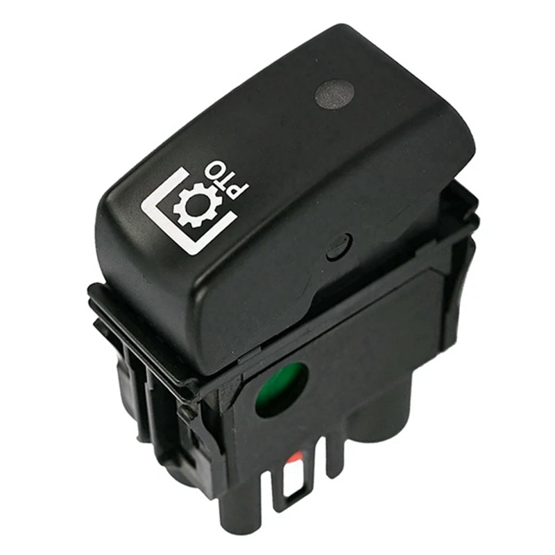 Air Electric Valve Control Switch For Kenworth PTO G90-1066-09 P27-1040-16 602-5410
Air Electric Valve Control Switch For Kenworth PTO G90-1066-09 P27-1040-16 602-5410