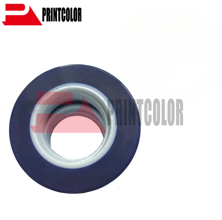 1X Printhead Nozzle Seal Tape Film as used for Inkjet Printer Cartridges HP Canon Print Head Protect
1X Printhead Nozzle Seal Tape Film as used for Inkjet Printer Cartridges HP Canon Print Head Protect