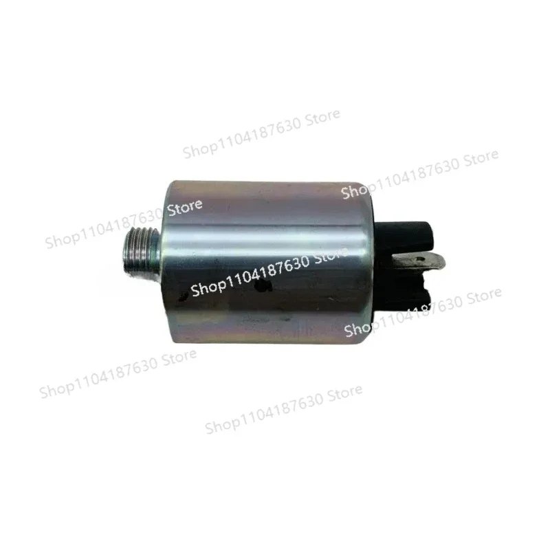 Replacement 04102401 Fuel Stop Solenoid Valve for Deutz 1011 2011 2011L2I F2L2011 BF3L2011 D2011L3
Replacement 04102401 Fuel Stop Solenoid Valve for Deutz 1011 2011 2011L2I F2L2011 BF3L2011 D2011L3