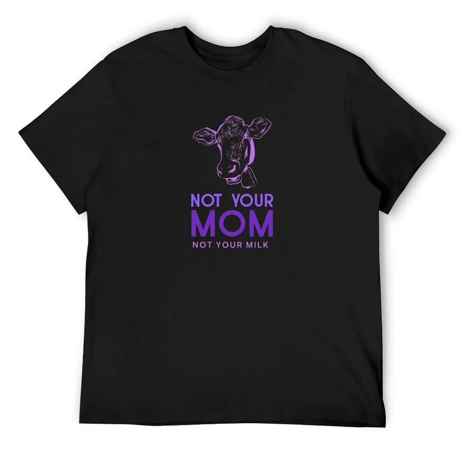 Not Your Mom - Not Your Milk T-Shirt quick drying kawaii clothes essential t shirt clothing for men
Not Your Mom - Not Your Milk T-Shirt quick drying kawaii clothes essential t shirt clothing for men