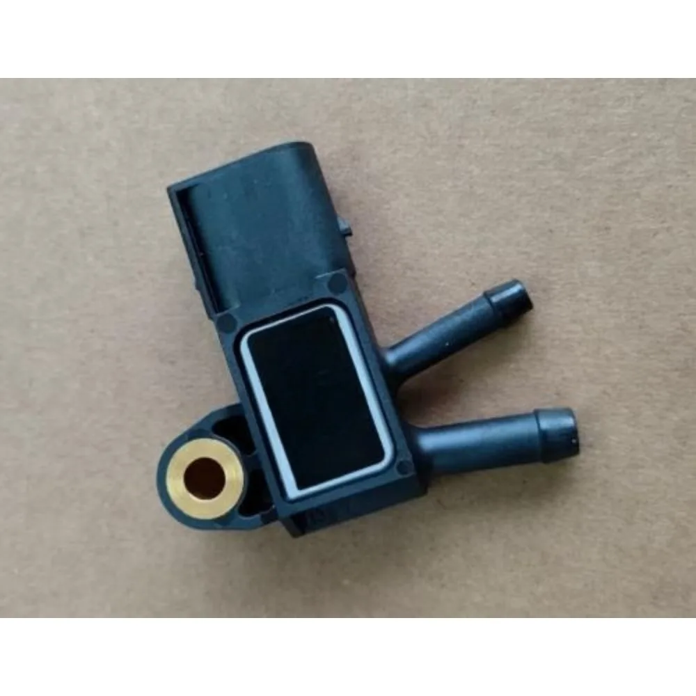 Brand New Genuine Auto Exhaust Manifold Differential Pressure Sensor Probe for Mercedes Benz W164 W166 ML300 GL350 GLE300 GLS350
Brand New Genuine Auto Exhaust Manifold Differential Pressure Sensor Probe for Mercedes Benz W164 W166 ML300 GL350 GLE300 GLS350