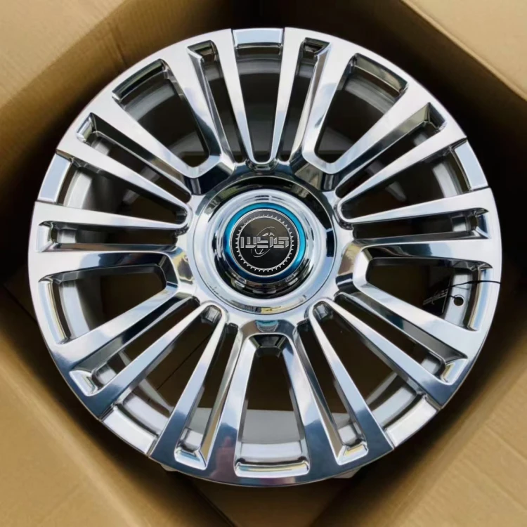 21-дюймовые кованые диски для Rolls-Royce Phantom Ghost Wraith Cullinan, высококачественные кованые диски на заказ
21-дюймовые кованые диски для Rolls-Royce Phantom Ghost Wraith Cullinan, высококачественные кованые диски на заказ