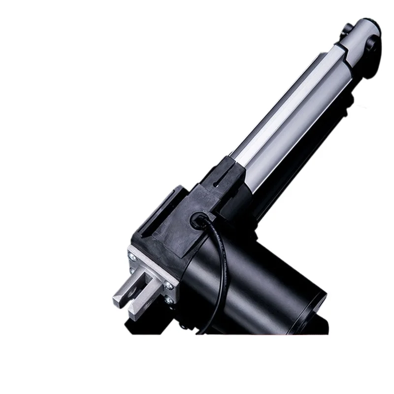 Electric push rod telescopic 24v DC waterproof motor heavy industrial large thrust 12V hydraulic linear lift
Electric push rod telescopic 24v DC waterproof motor heavy industrial large thrust 12V hydraulic linear lift