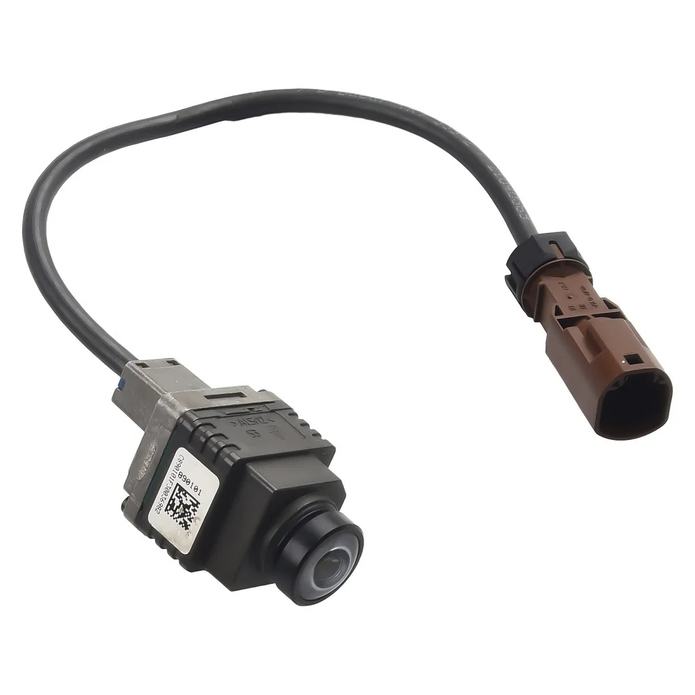 A0009050806 For Mercedes Benz W218 W448 W205 W292 W253 360 Degree Front Camera Surround View CameraCar View Camera Part
A0009050806 For Mercedes Benz W218 W448 W205 W292 W253 360 Degree Front Camera Surround View CameraCar View Camera Part