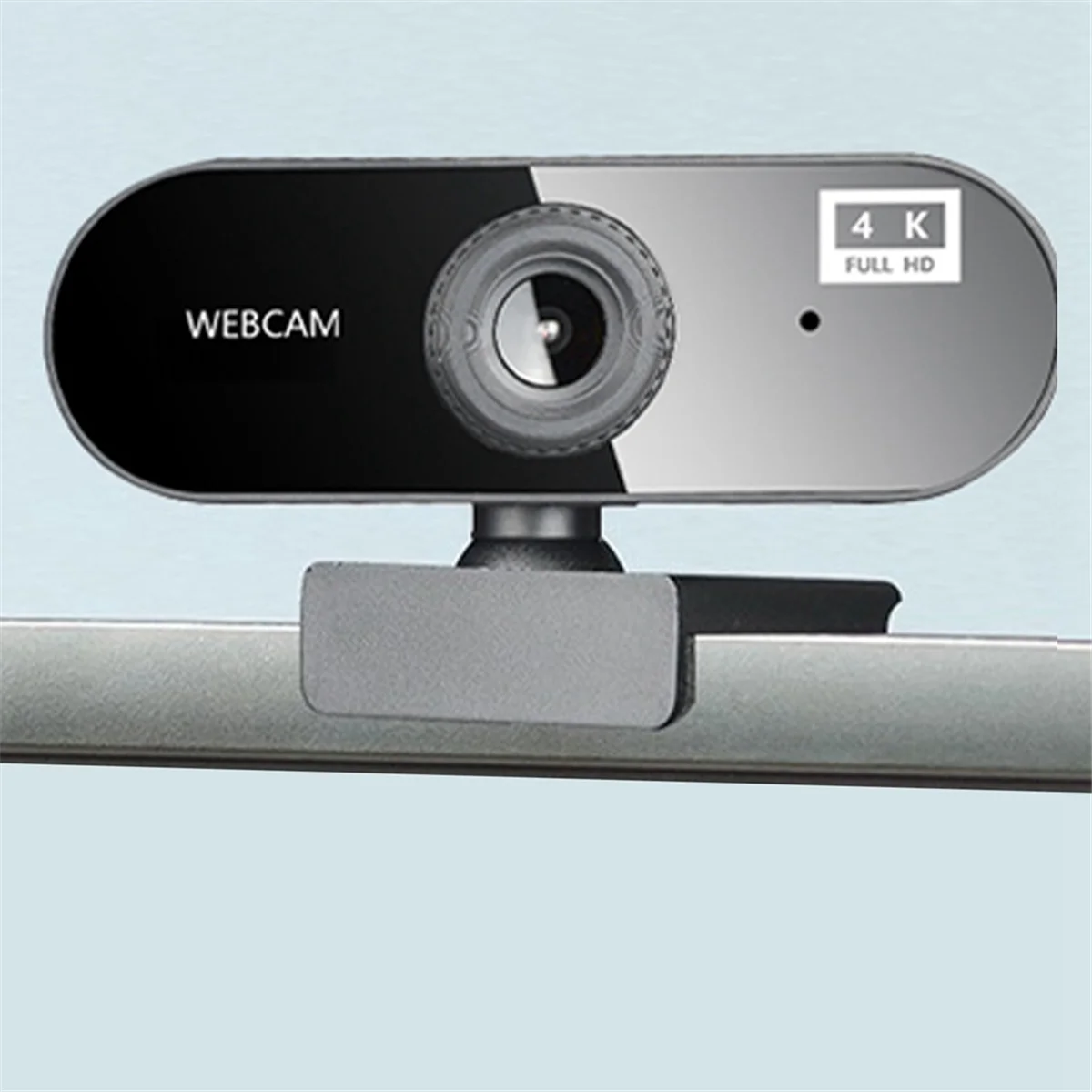 A56XQ 1080P 4k HD Camera Desktop Laptop Live Online Class Network Video Conference Camera
A56XQ 1080P 4k HD Camera Desktop Laptop Live Online Class Network Video Conference Camera
