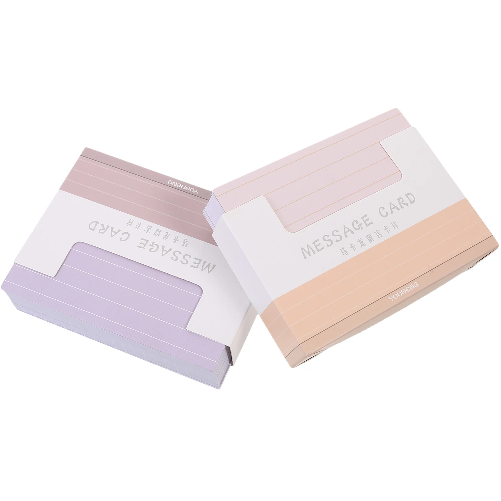 300pcs Note Paper Colored Index Cards Thicken Notecards Flashcards Blank 150 Sheets Per Pack Multicolor Water Resistant
300pcs Note Paper Colored Index Cards Thicken Notecards Flashcards Blank 150 Sheets Per Pack Multicolor Water Resistant