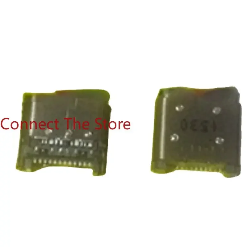 4 шт. USB3.1 C-тип женское сиденье четырехконтактная вставная плата MINI Type C DC23300ER00
4 шт. USB3.1 C-тип женское сиденье четырехконтактная вставная плата MINI Type C DC23300ER00