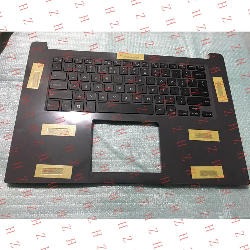 P+ For Dell 7000 7560 7572 C Shell Palmrest W/ Backlit Keyboard 0RTJ7W RTJ7W
P+ For Dell 7000 7560 7572 C Shell Palmrest W/ Backlit Keyboard 0RTJ7W RTJ7W