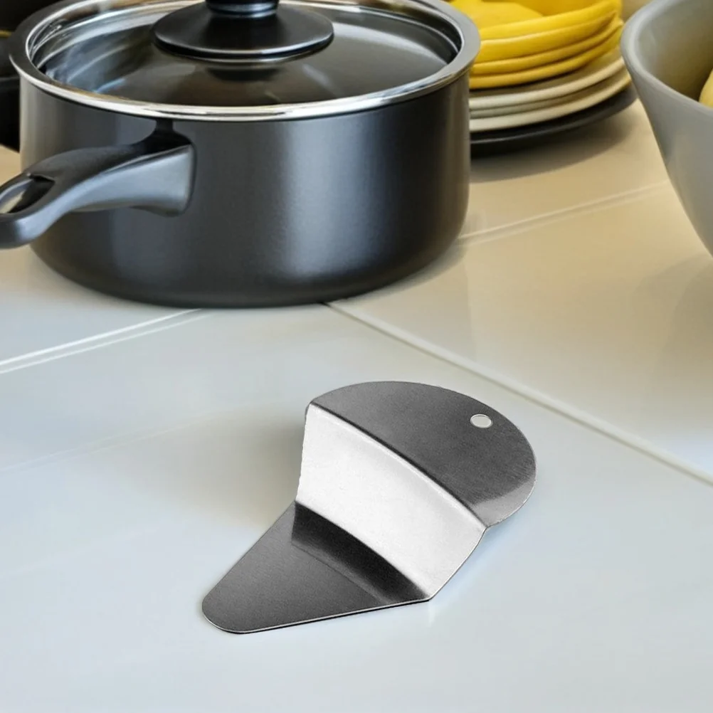 2Pcs Stainless Steel Cake Pizza Spatula Fan Shaped Design Easy Cleaning Kitchen Baking Utensil Home Party Desserts
2Pcs Stainless Steel Cake Pizza Spatula Fan Shaped Design Easy Cleaning Kitchen Baking Utensil Home Party Desserts