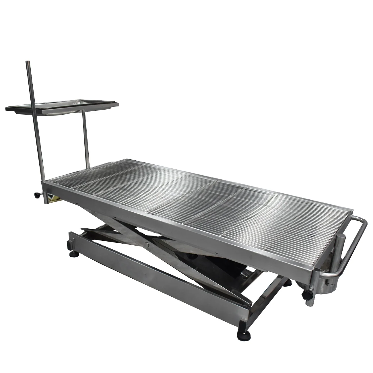 Quality 2024 Latest Electrical Medical Surgery Lift Stainless Steel Operating
Quality 2024 Latest Electrical Medical Surgery Lift Stainless Steel Operating