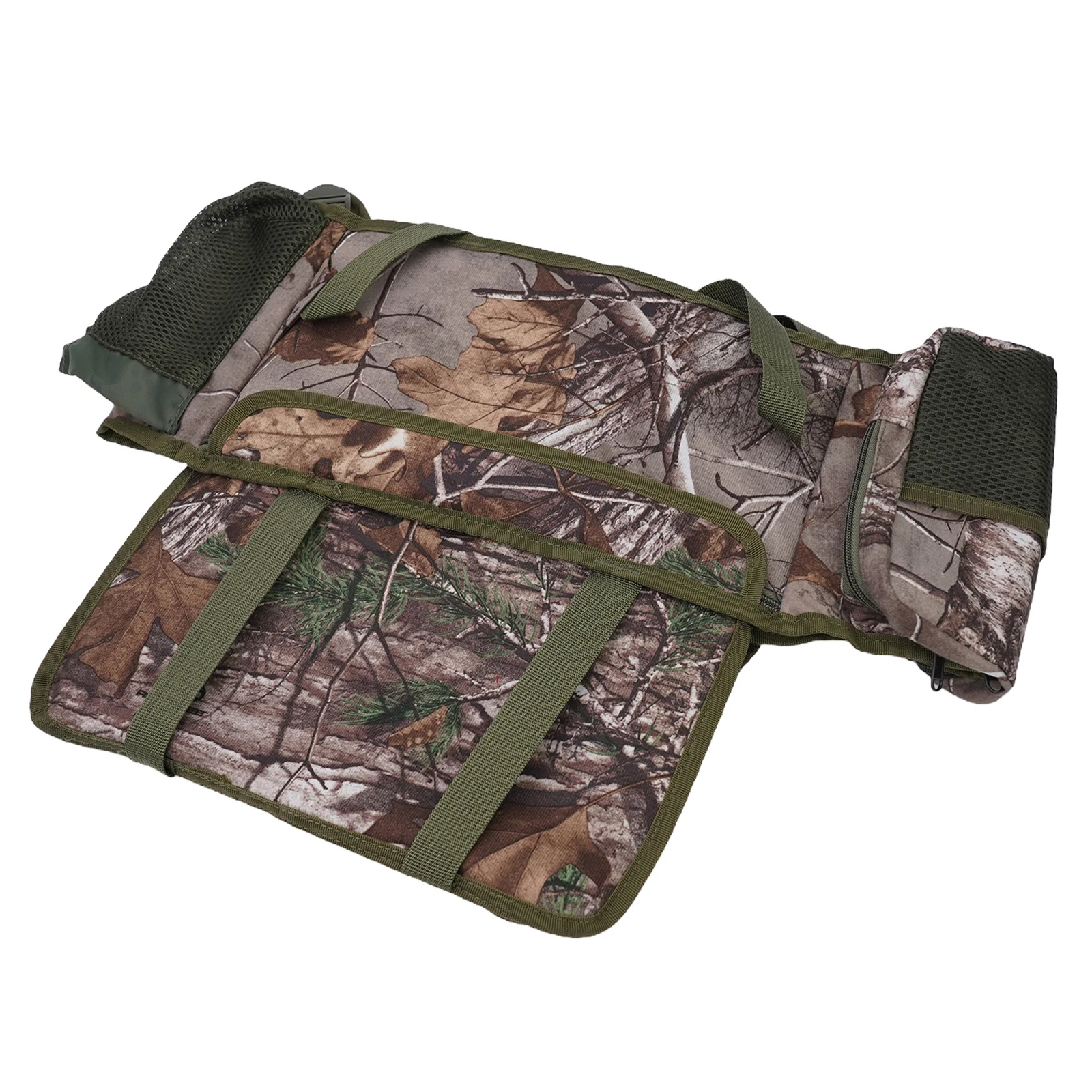 Fishing Backpack Bag with Harness Rucksack Converter Three Playable Spaces Organize Your Fishing Gear Efficiently
Fishing Backpack Bag with Harness Rucksack Converter Three Playable Spaces Organize Your Fishing Gear Efficiently