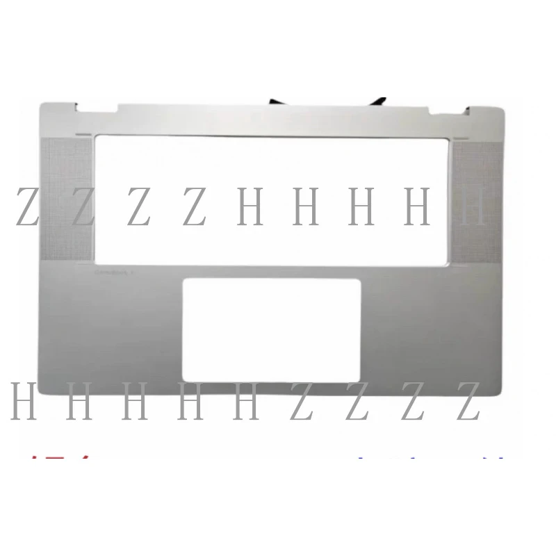 Z New for HP 0mniBook X Flip 16 inch 2-in-1 16-AR AS C cover silver
Z New for HP 0mniBook X Flip 16 inch 2-in-1 16-AR AS C cover silver