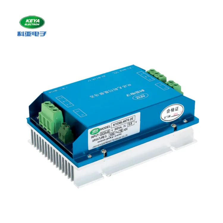 48V sine wave Dual Channel Brushless DC Motor Controller For AGV bldc electric motor controller fire-fighting robot
48V sine wave Dual Channel Brushless DC Motor Controller For AGV bldc electric motor controller fire-fighting robot