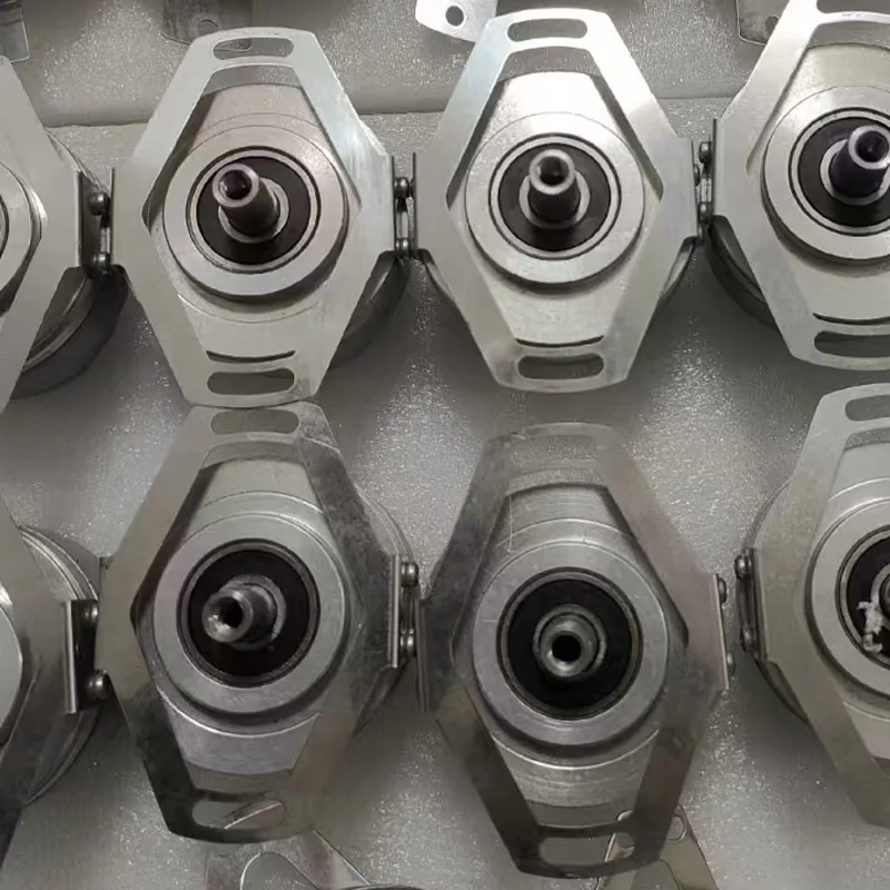 ERN1387.003-2048 Used Original 1 Year Warranty in Stock HEIDENHAIN Motor Rotary Encoder
ERN1387.003-2048 Used Original 1 Year Warranty in Stock HEIDENHAIN Motor Rotary Encoder