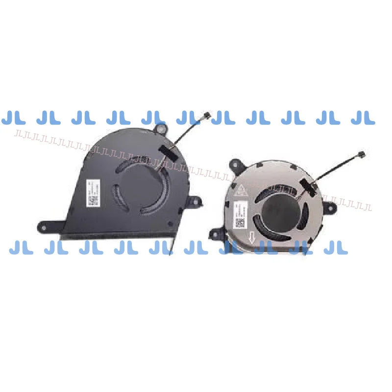 LI + новый охлаждающий вентилятор для процессора и графического процессора, 12 В постоянного тока для ASUS Zenbook Pro 14 Duo OLED UX8402 UX8402ZE
LI + новый охлаждающий вентилятор для процессора и графического процессора, 12 В постоянного тока для ASUS Zenbook Pro 14 Duo OLED UX8402 UX8402ZE