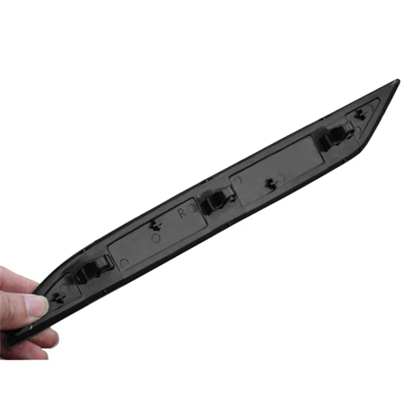 ABJT-1 пара задних сотовых полос, задняя планка, отражатель, крышка заднего противотуманного фонаря, запасные части для автомобиля для VW Golf 7.5 2014-20
ABJT-1 пара задних сотовых полос, задняя планка, отражатель, крышка заднего противотуманного фонаря, запасные части для автомобиля для VW Golf 7.5 2014-20