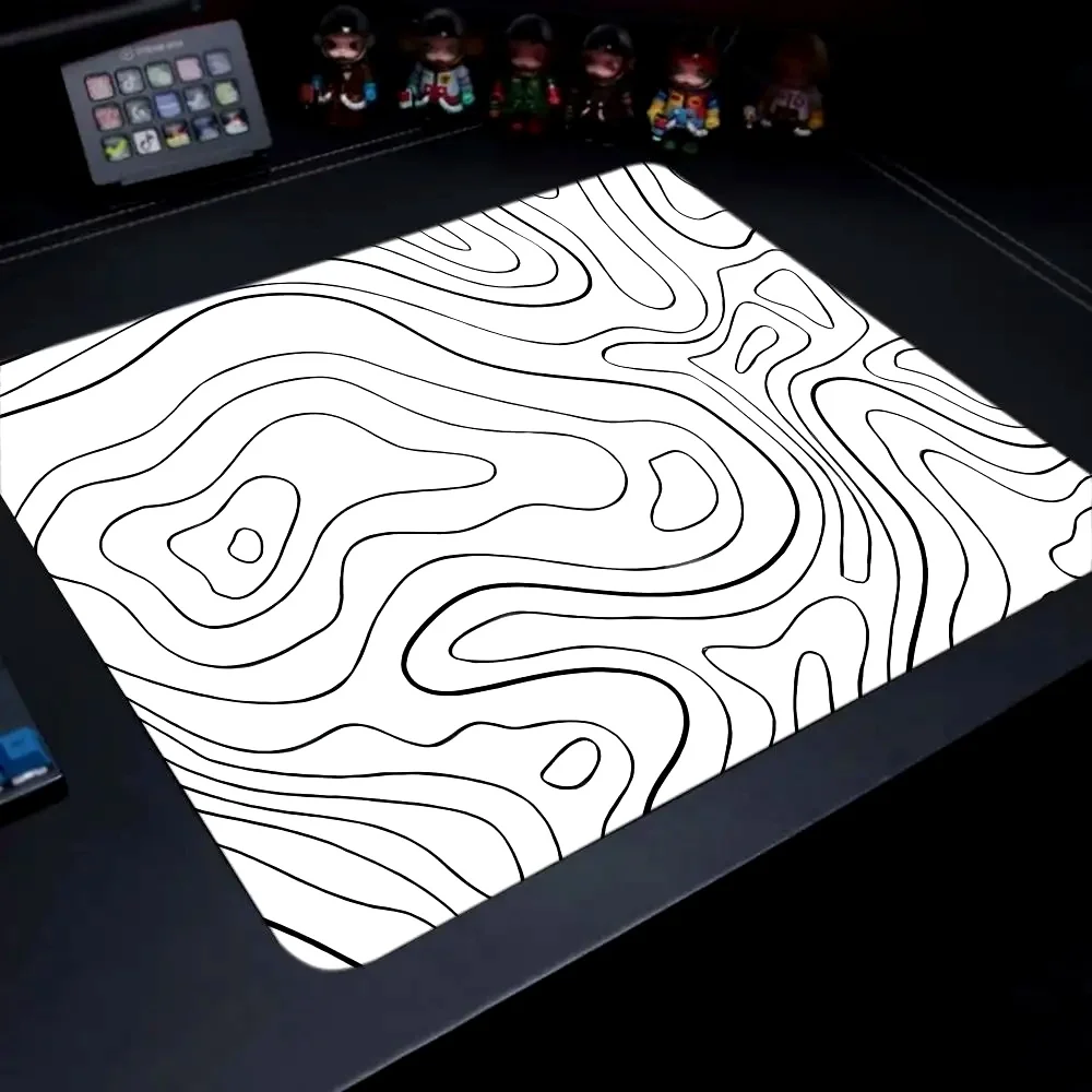Fluid Mouse Pad 22X18 40X45 Square Computer Accessories Office Game Table Mats Rubber Anti-slip Mousepads Small Decor Desk Pads
Fluid Mouse Pad 22X18 40X45 Square Computer Accessories Office Game Table Mats Rubber Anti-slip Mousepads Small Decor Desk Pads