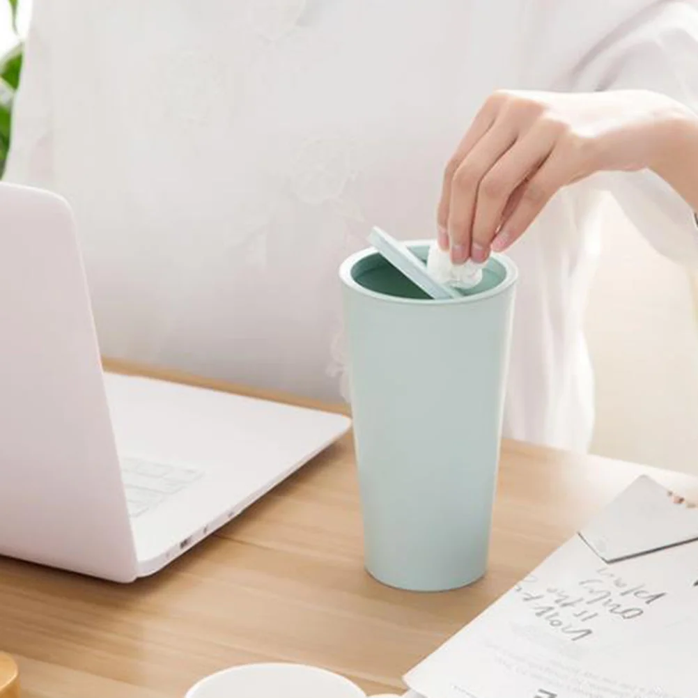 2pcs Trash Bin Light Green Durable Portable Mini Trash Can For Car Anti-Slip Storage Box Environmental Protection Car Garbage
2pcs Trash Bin Light Green Durable Portable Mini Trash Can For Car Anti-Slip Storage Box Environmental Protection Car Garbage