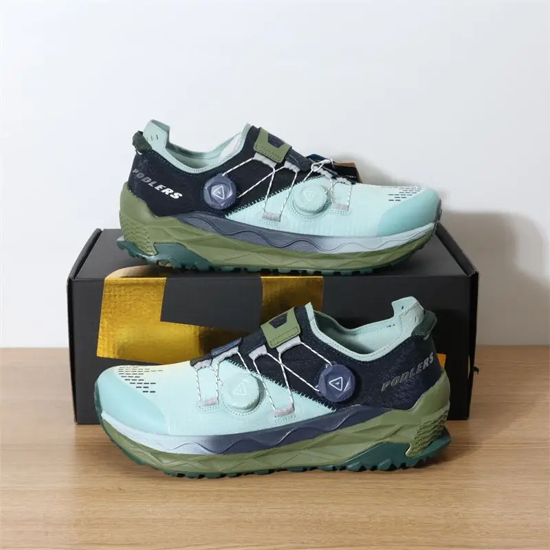 Classic Brand Comfortable Wide last off-road running shoe Designer Quick Lacing Walking Jogging Shoe Couples Sport Leisure Shoe
Classic Brand Comfortable Wide last off-road running shoe Designer Quick Lacing Walking Jogging Shoe Couples Sport Leisure Shoe