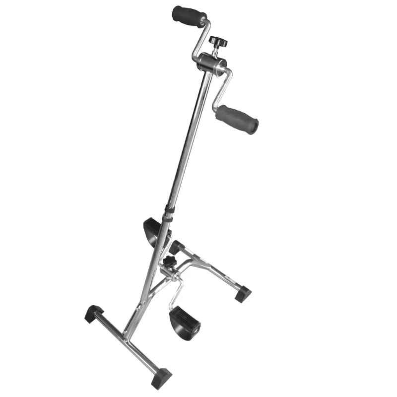 Under Desk Mini Training Cycle Portable Hand Leg Workout Device For Simple Daily Indoor Elderly Body Recovery Training
Under Desk Mini Training Cycle Portable Hand Leg Workout Device For Simple Daily Indoor Elderly Body Recovery Training