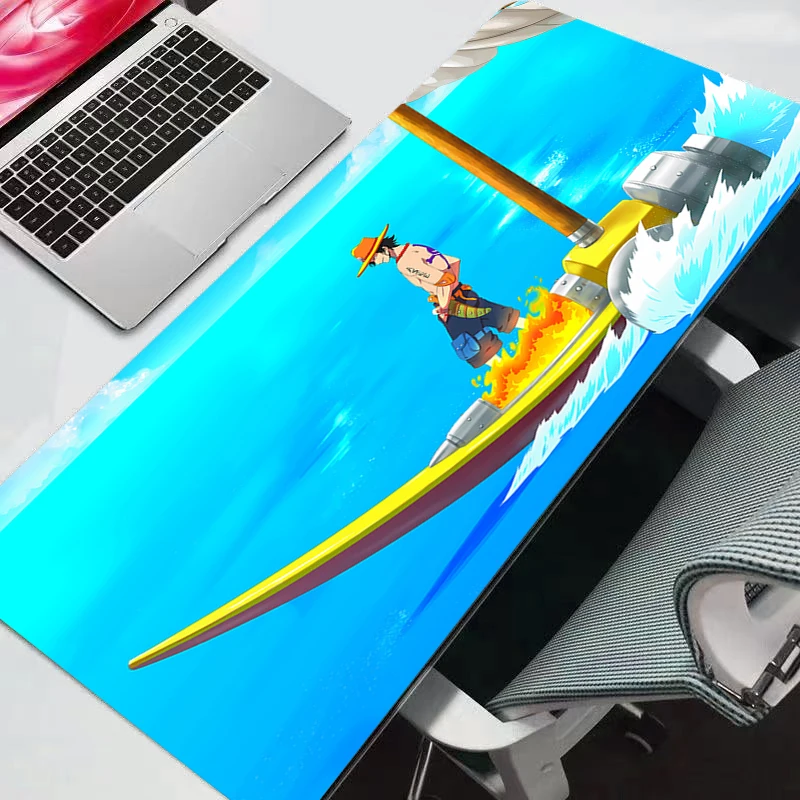 Large One Piece Mouse Pad Pc Speed For e-sports Players 800x300 Laptop Computer Keyboard Desk Mat Big Mousepad Durable
Large One Piece Mouse Pad Pc Speed For e-sports Players 800x300 Laptop Computer Keyboard Desk Mat Big Mousepad Durable