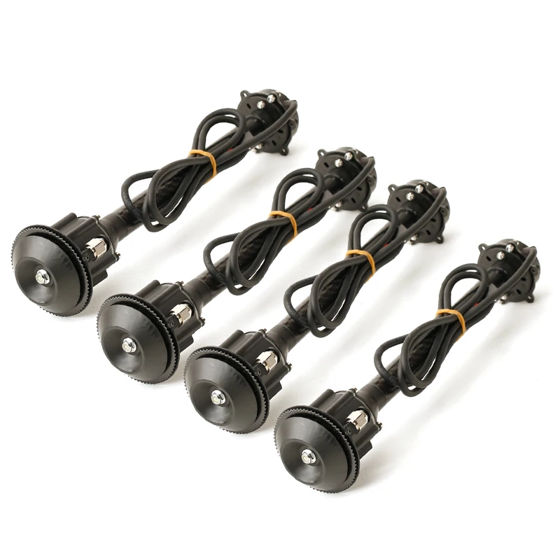 Spraying Accessories Brushless 12S 14S 48V Agriculture Sprayer Centrifugal Nozzle Spray System
Spraying Accessories Brushless 12S 14S 48V Agriculture Sprayer Centrifugal Nozzle Spray System