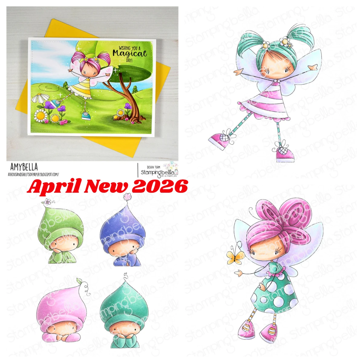 New Whimsabella Meadowmirth Clear Stamps Scrapbooking Embossed Make Paper Card Album DIY Silicone Craft Decoration
New Whimsabella Meadowmirth Clear Stamps Scrapbooking Embossed Make Paper Card Album DIY Silicone Craft Decoration