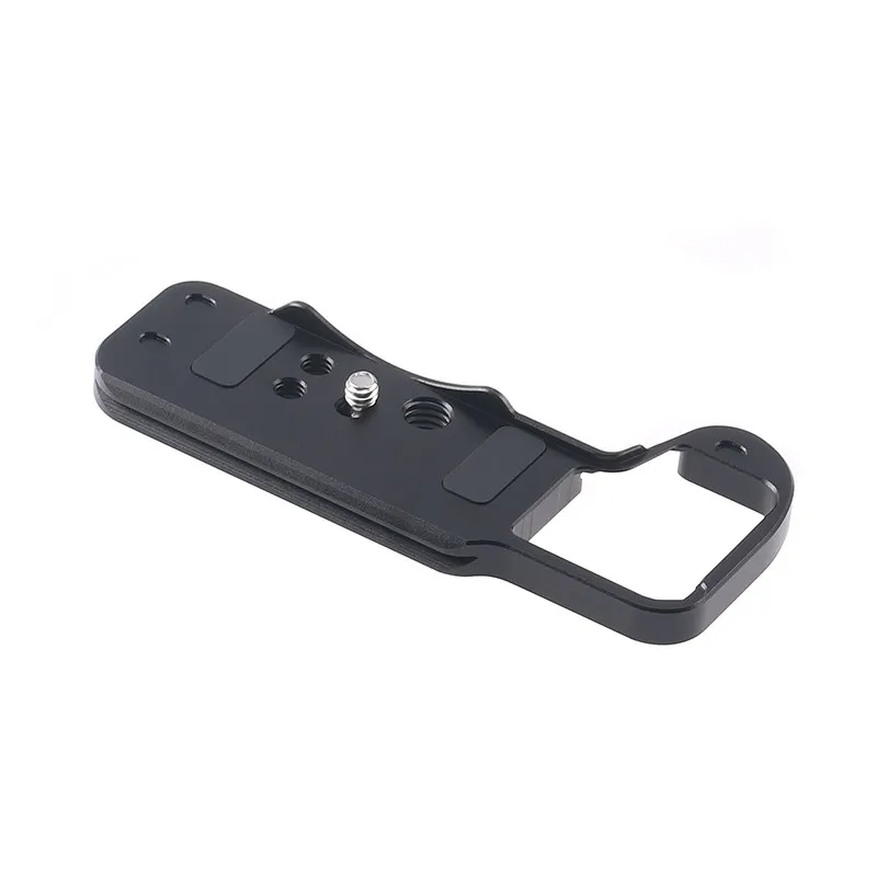 Quick Release Base Plate for Nikon Z30 Z50 Camera Aluminum Alloy Vertical Shooting Baseplate Tripod Mount Adapter
Quick Release Base Plate for Nikon Z30 Z50 Camera Aluminum Alloy Vertical Shooting Baseplate Tripod Mount Adapter