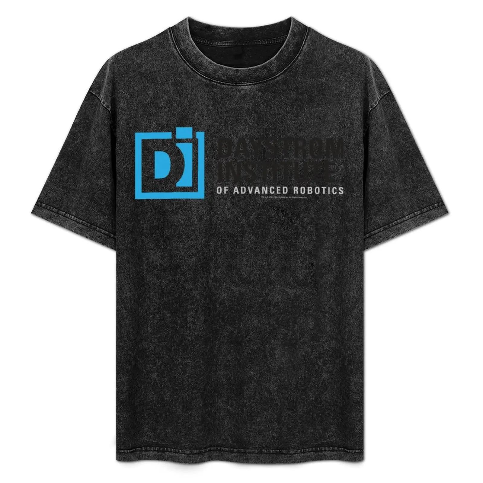 Star Trek Picard Daystrom Institute Of Advanced Robotics T-Shirt shirts graphic blanks men graphic t shirts
Star Trek Picard Daystrom Institute Of Advanced Robotics T-Shirt shirts graphic blanks men graphic t shirts