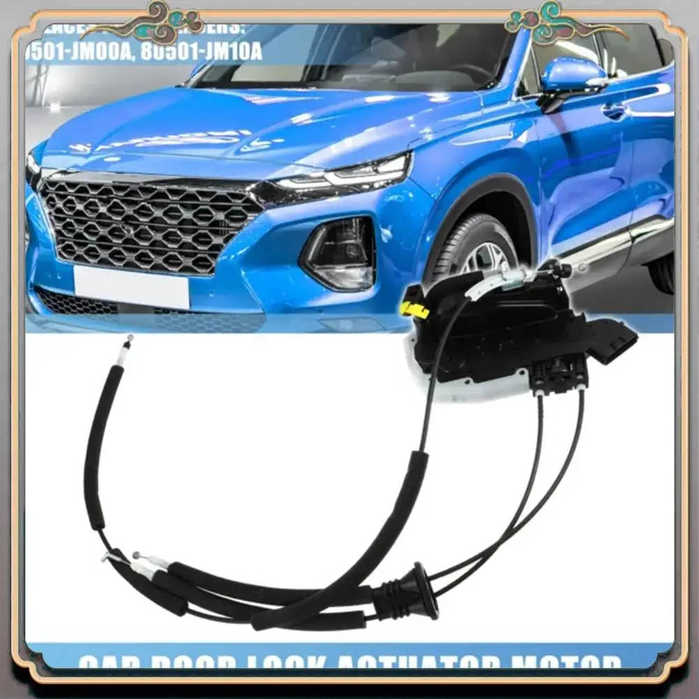 A73Q-Front LH Door Lock Actuator Latch Module Motor Mechanism 80501JM10A, 80501-JM10A, 937266, 937-266 For Nissan Rogue 08-15 Pa
A73Q-Front LH Door Lock Actuator Latch Module Motor Mechanism 80501JM10A, 80501-JM10A, 937266, 937-266 For Nissan Rogue 08-15 Pa