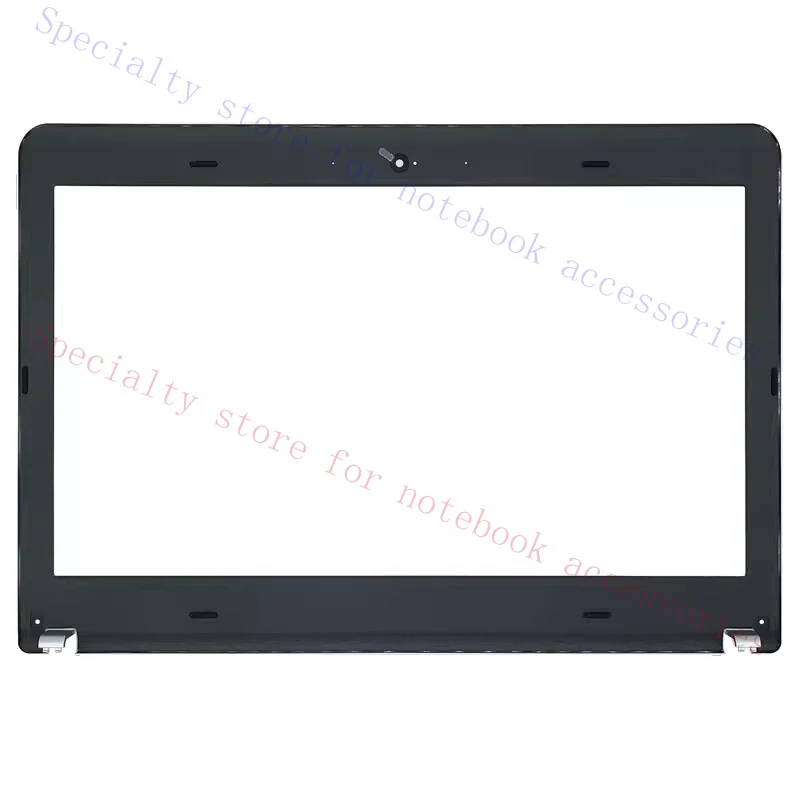A+ New for LENOVO Thinkpad E431 E440 Laptop LCD Front Bezel Cover
A+ New for LENOVO Thinkpad E431 E440 Laptop LCD Front Bezel Cover