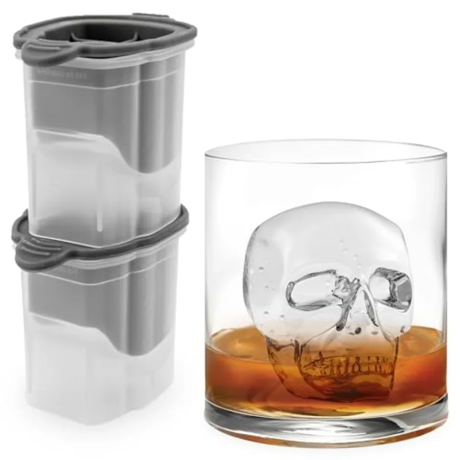 , Set Ice Mol ll, 2 Count
, Set Ice Mol ll, 2 Count