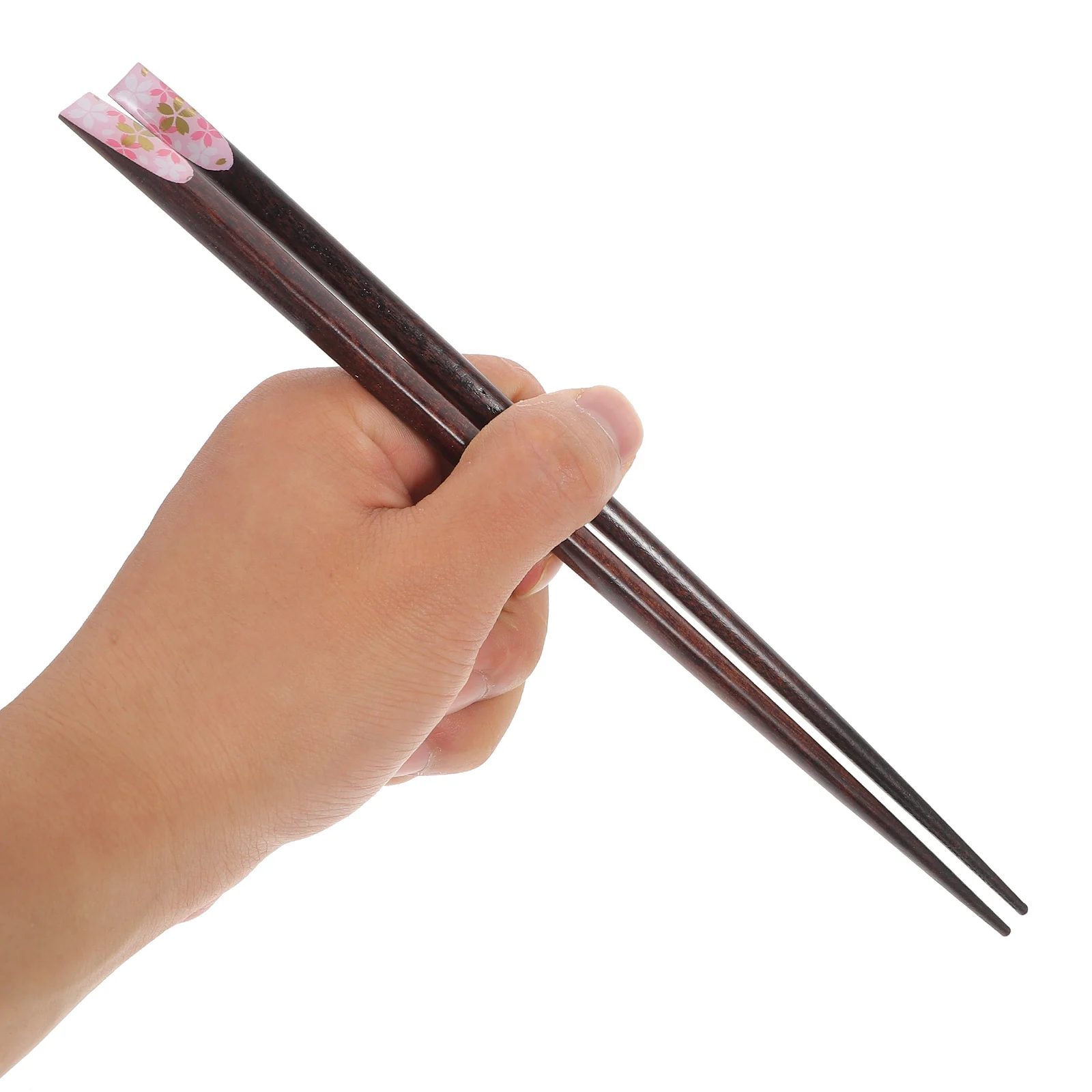 Japanese Style Wooden Chopsticks Set Home Printed Wood Tableware Eco-Friendly Reusable Household Cutlery Travel Friendly 
Japanese Style Wooden Chopsticks Set Home Printed Wood Tableware Eco-Friendly Reusable Household Cutlery Travel Friendly