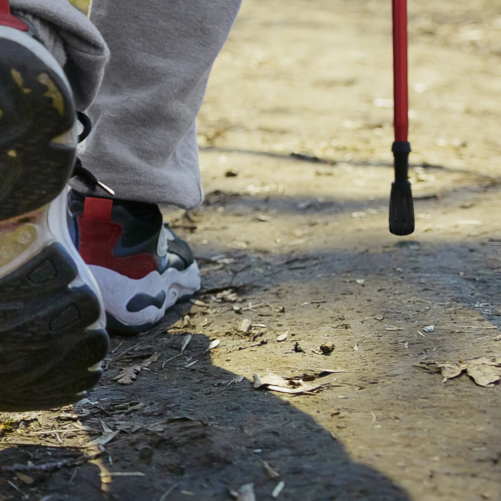 10pcs Trekking Crutch Foot Pads Foot Covers Replaceable Tips For Hiking Poles Walking Sticks Canes Crutches Outdoor Gear
10pcs Trekking Crutch Foot Pads Foot Covers Replaceable Tips For Hiking Poles Walking Sticks Canes Crutches Outdoor Gear