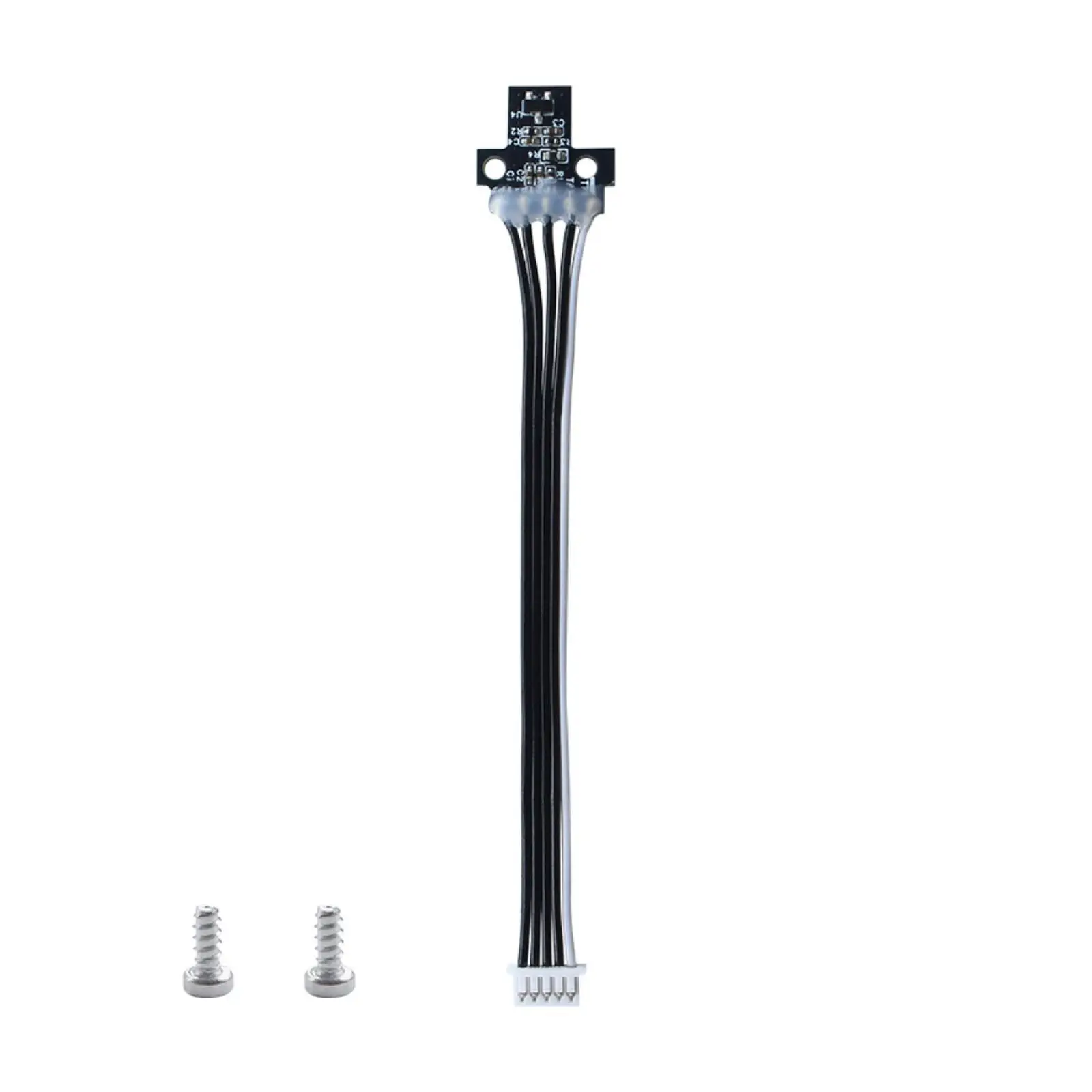 3D Printer Filament Transducer Hall Switch Board Accurately Machined Easy Installation Efficient Replace for x1/x1C Series
3D Printer Filament Transducer Hall Switch Board Accurately Machined Easy Installation Efficient Replace for x1/x1C Series