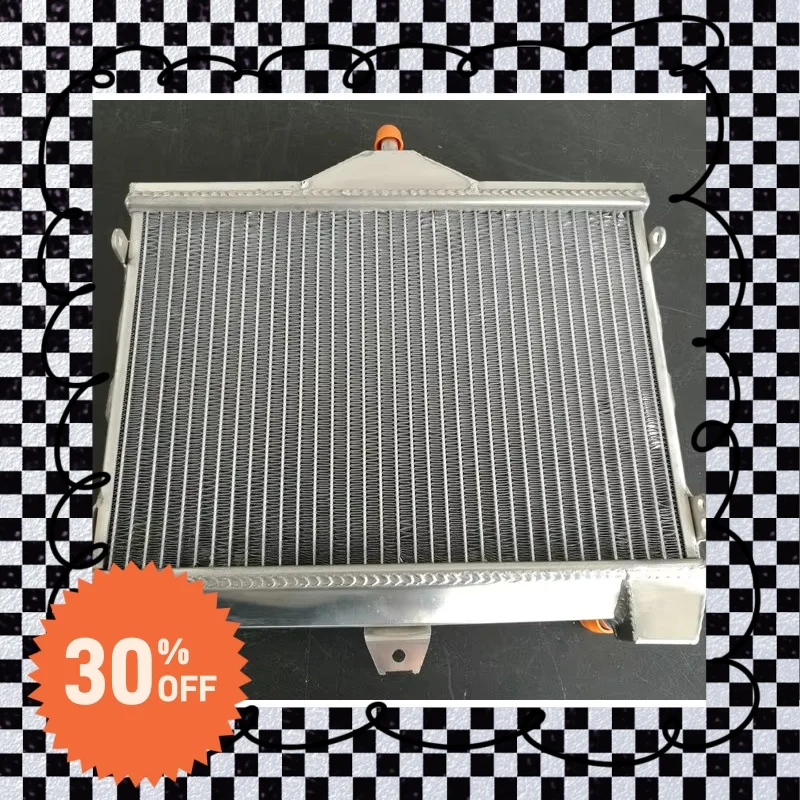 For 1985-2007 Yamaha Vmax 1200 VMX1200 Aluminum Radiator Cooler Cooling Coolant 1985 1986 1987 1988 1989 1990 1991 1992 1993
For 1985-2007 Yamaha Vmax 1200 VMX1200 Aluminum Radiator Cooler Cooling Coolant 1985 1986 1987 1988 1989 1990 1991 1992 1993