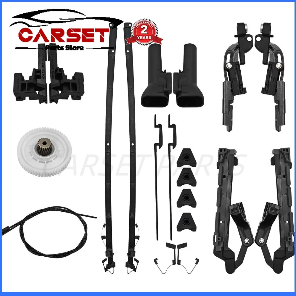 1767801400 Ремкомплект люка с кабелями подходит для Mercedes-Benz CLA W117 X117 CLA250 CLA200 CLA180 CLA45 AMG 2013-2019
1767801400 Ремкомплект люка с кабелями подходит для Mercedes-Benz CLA W117 X117 CLA250 CLA200 CLA180 CLA45 AMG 2013-2019