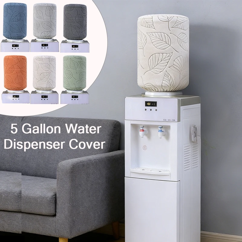 Highly Elastic Water Dispenser Cover,New Design with An Upper Opening,Dust Cover ForBarrels,Universal and Reusable Bucket Sleeve
Highly Elastic Water Dispenser Cover,New Design with An Upper Opening,Dust Cover ForBarrels,Universal and Reusable Bucket Sleeve