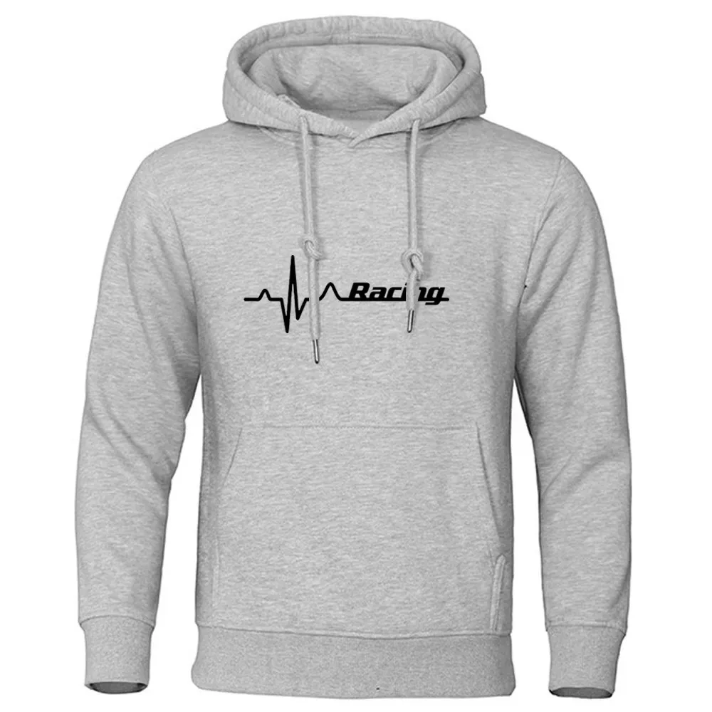 Men's Autumn Winter Long Sleeve Hoodies Racing Print Pullover Tops Casual High Quality Sport Clothes
Men's Autumn Winter Long Sleeve Hoodies Racing Print Pullover Tops Casual High Quality Sport Clothes