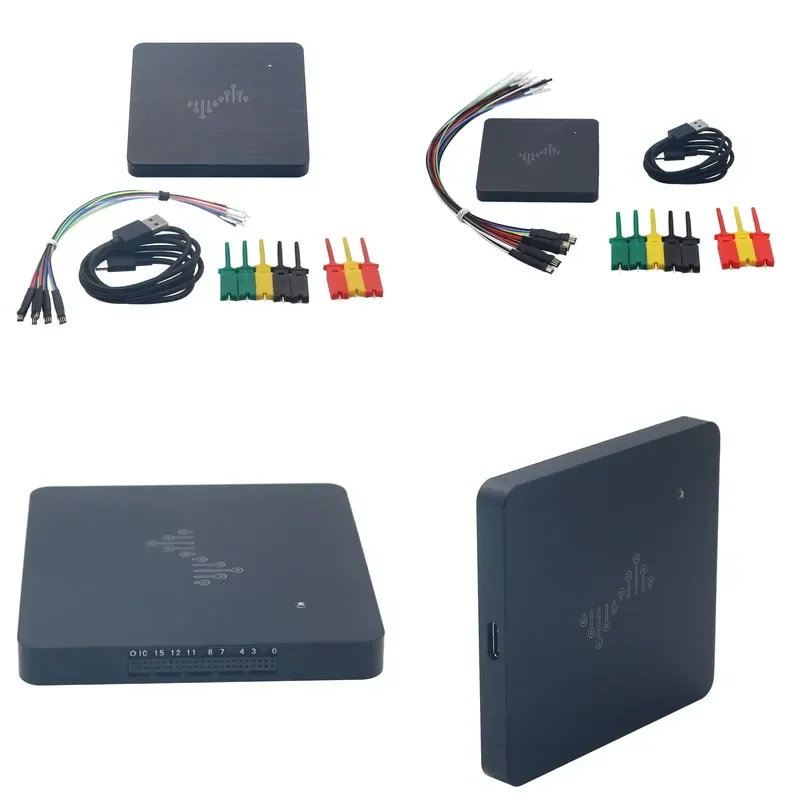 2026 HOT 400M Bandwidth Sampling 16 Channel Stream Logic New PLC Module Stock in Warehouse
2026 HOT 400M Bandwidth Sampling 16 Channel Stream Logic New PLC Module Stock in Warehouse