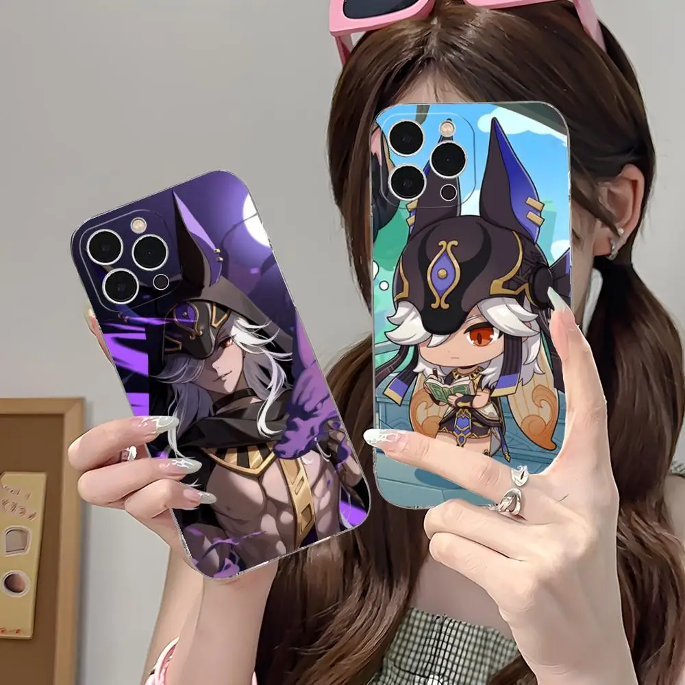 Чехол для телефона Game GI Cyno для iPhone 17 16 15 14 13 12 11 X XR XS Air Pro Max Plus Mini, прозрачный, цветной, люксовый
Чехол для телефона Game GI Cyno для iPhone 17 16 15 14 13 12 11 X XR XS Air Pro Max Plus Mini, прозрачный, цветной, люксовый