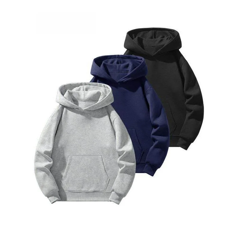 Men's Sportswear Hoodie Pants Set Casual Spring Long Sleeve Short Pants Fitness Running Outfit Male Model Clothing
Men's Sportswear Hoodie Pants Set Casual Spring Long Sleeve Short Pants Fitness Running Outfit Male Model Clothing