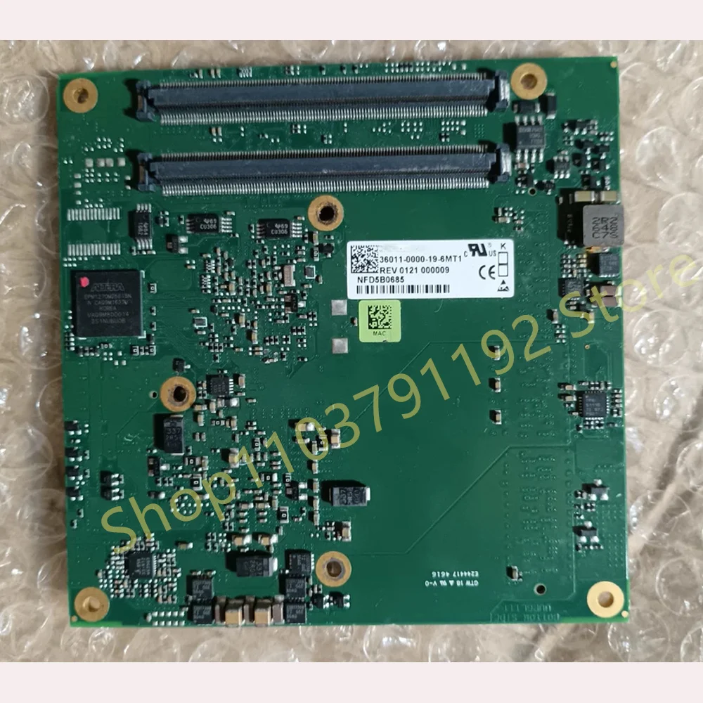 High Reliability high quality motherboard Backplane Mainboard 36011-0000-19-6MT1
High Reliability high quality motherboard Backplane Mainboard 36011-0000-19-6MT1